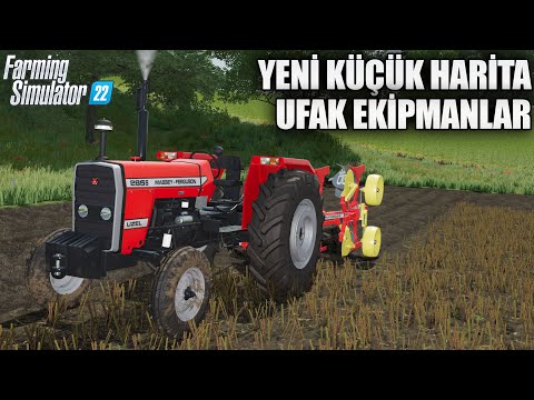 tidyhosts's tweet photo. HARİTA GÜZEL AMA ? | FARMING SIMULATOR 22 #arslantas #balya #biçer #biçerdöver #biçercilik #çiftçi #çiftçioyunu #çiftçilik #çiftlik #çiftlikoyunları #çiftlikoyunu #çiftliksimulator #döver #ekin #farming #farmingsamet #farmingsimulator #farmingsimulator2022 #fs #fs22 #kamyon #... https://t.co/zRQfmEGD4a