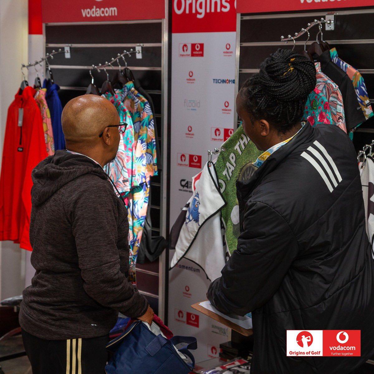 originsofgolf_'s tweet photo. The amateurs have been spoilt and are ready to hit the links! It's going to be a super week in the idyllic seaside town of St Francis. 

Last chance to book a spot in the finale next month  #VOOGStFrancisLinks #Vodacom #Flooid #Sail #SunshineTour #GreatnessBeginsHere @Vodacom https://t.co/N8d2NY0FLR