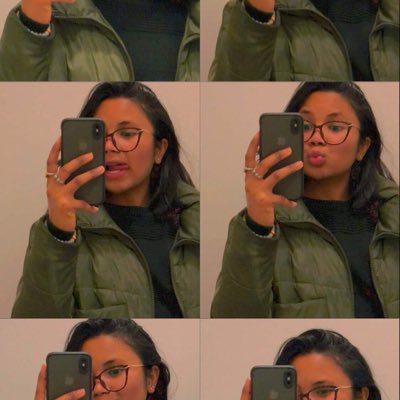 #NouvellePhotoDeProfil