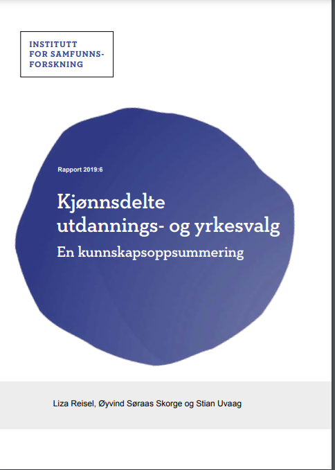 Hege Nilssen @bufdir på Et likestilt Norden sier at i dag kan vi snakke om felles løsninger. En kartlegging viste at de fleste tiltak er små, kortvarige og spredte: lite erfaringsutveksling på tvers. Trengs en nordisk evaluering av tiltak som gir effekt? @NordForsk @nordensk