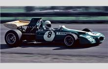 LM__'s tweet photo. @juanjoabsolut @historacing @VicarioMartin @horacio_porta @Joargomez @josetellaetxe Semana de #TimSchenken. Su carrera en #F1 fue corta (1970-74), y siempre en equipos faltos de dinero... Su mejor reultado fue un 3er puesto en #Zeltweg 1971 con un #Brabham BT33
https://t.co/CnjydqCZOo https://t.co/CQGAAEnvqc