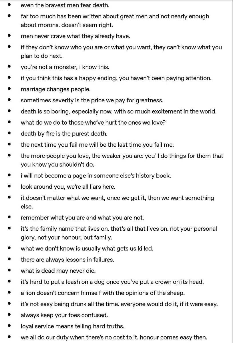 𓆸MYRCELLA tweet media