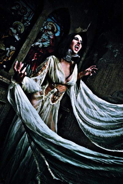 CountessLaNotte's tweet image. &amp;amp;&amp;amp;
|| by: #mysticmusings||