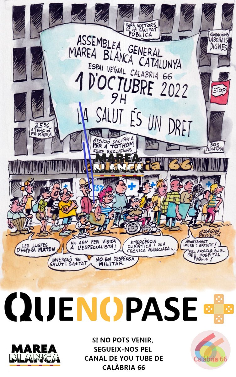 Que No Pase Más (@quenopasemas) on Twitter photo 