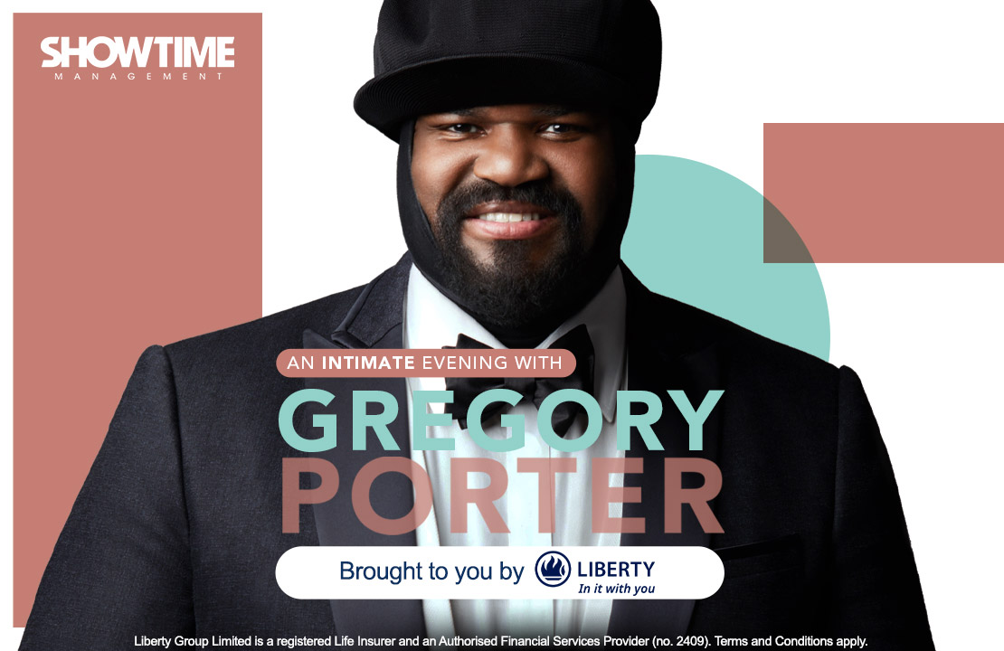 Deb Publicist (@debpublicist) on Twitter photo Calling all <a href="/GregoryPorter/">Gregory Porter</a> SA fans! Two concerts added at <a href="/MONTECASINOZA/">MONTECASINO</a> on 23 and 24 January '23, 8pm. Brought to you by Liberty and <a href="/showtime_sa/">Showtime Management</a> in association with <a href="/Radio702/">702</a>, tickets on sale tomorrow, 28 September bit.ly/GregoryPorterSA #gregoryporter #gregoryportersa Calling all <a href="/GregoryPorter/">Gregory Porter</a> SA fans! Two concerts added at <a href="/MONTECASINOZA/">MONTECASINO</a> on 23 and 24 January '23, 8pm. Brought to you by Liberty and <a href="/showtime_sa/">Showtime Management</a> in association with <a href="/Radio702/">702</a>, tickets on sale tomorrow, 28 September bit.ly/GregoryPorterSA #gregoryporter #gregoryportersa