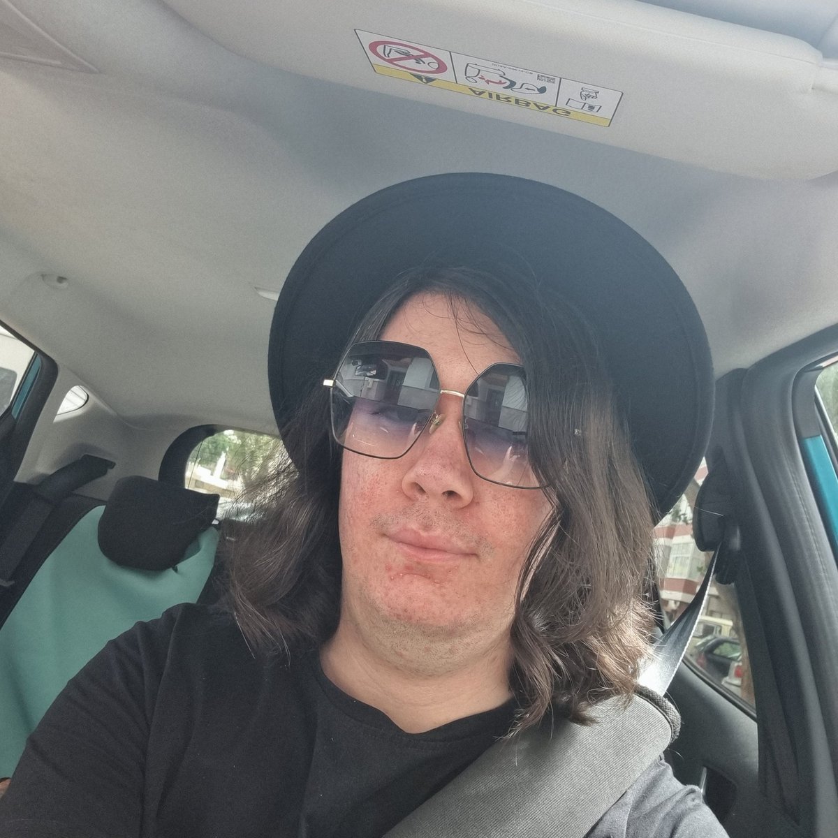 AndreFi7's tweet image. #NewProfilePic