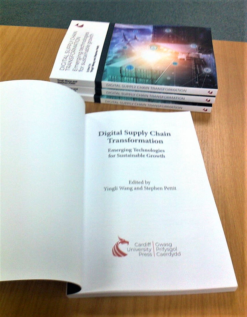 Cardiff Uni Open Research tweet media