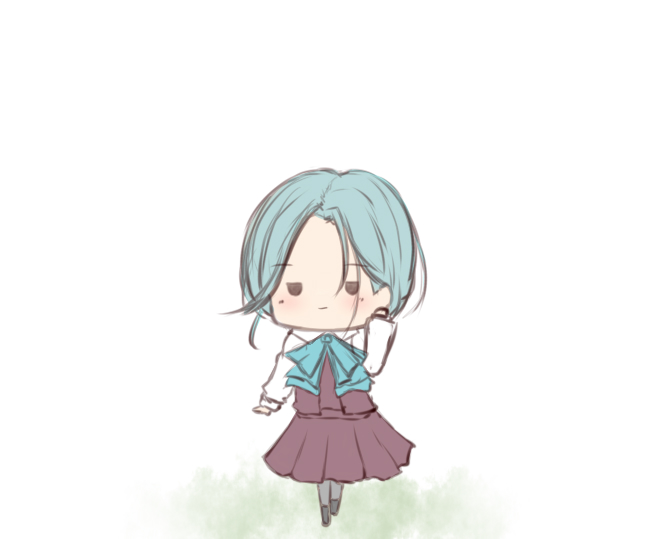 ちなみに三二駆タワーも描いてるので今月中には完成させたい
良い感じにお姉ちゃん味とさきゅばす感を出せた気がする玉波お姉ちゃん 