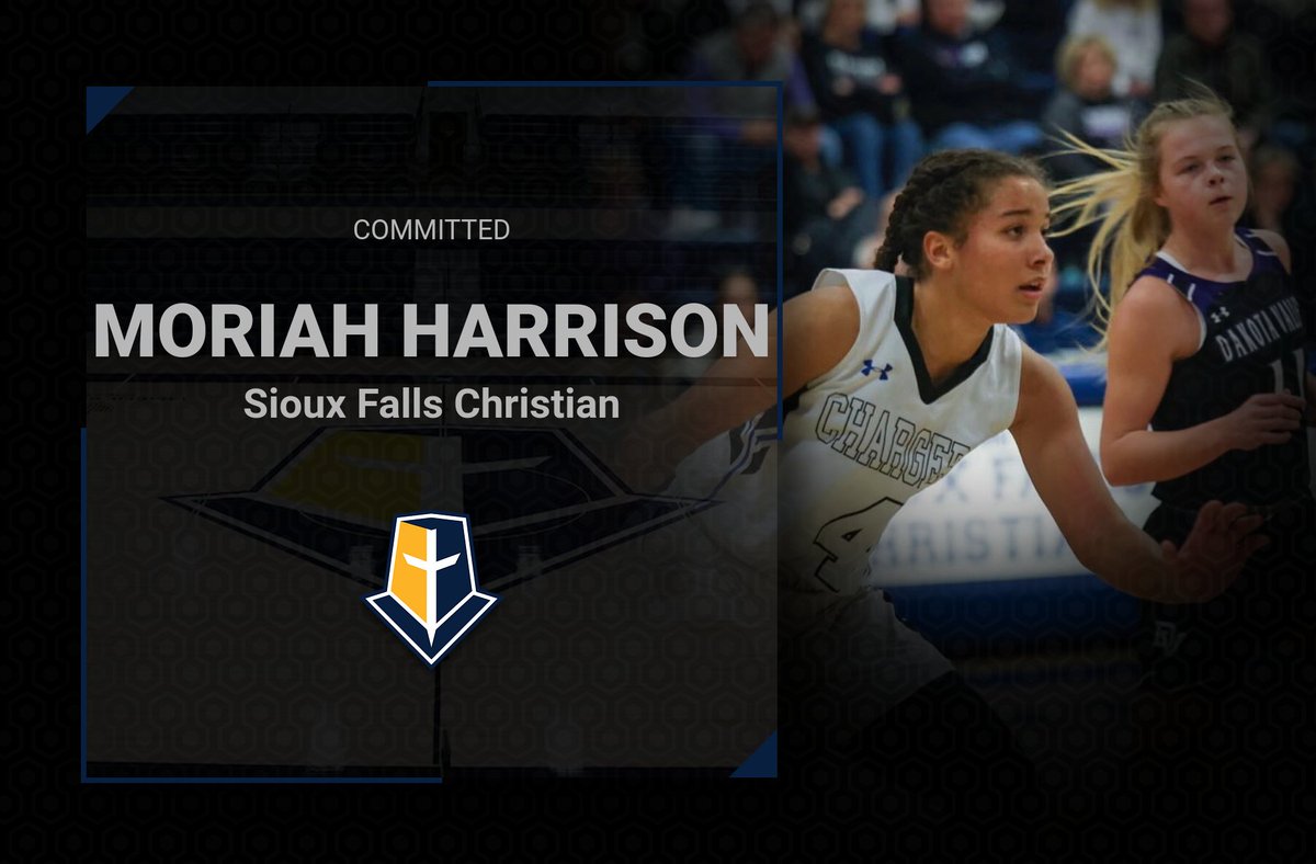 Mount Marty Women’s Basketball (@mmulancerswbb) on Twitter photo We are excited to announce 2023 commit Moriah Harrison from SF Christian. Please help us welcome Mo to the Mount! <a href="/HarrisonMoriah/">Moriah Harrison</a> We are excited to announce 2023 commit Moriah Harrison from SF Christian. Please help us welcome Mo to the Mount! <a href="/HarrisonMoriah/">Moriah Harrison</a>