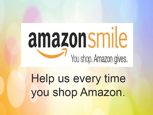 You could really make a difference by supporting The O'Connor Gateway Trust charity

With every purchase you make on #Amazon (including #Prime subscriptions), and at no cost to yourself, you could be helping our amazing #charity ❤

smile.amazon.co.uk/ch/1107156-0

#amazonsmile
