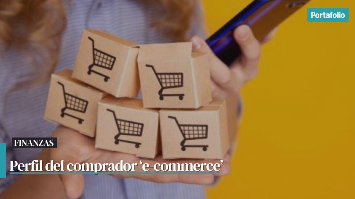 #PortafolioRecomienda <a href="/PayULatam/">PayU Latam</a> realizó una encuesta para determinar los gustos y percepciones de los clientes y sus resultados son dicientes de la forma cómo se comportan.

Este es el perfil del comprador colombiano de 'e-commerce' ➡️ bit.ly/3dHSycV