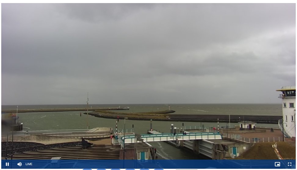 Vanavond gaat de KNRM weer oefenen, dit keer ook met een helikopter, wij gaan dat proberen te volgen met onze draaibare zoom-in webcam.
webcam-harlingen.nl/pages/cameras/…

<a href="/KNRM/">KNRM</a> <a href="/HarlingenKnrm/">KNRM Harlingen</a>