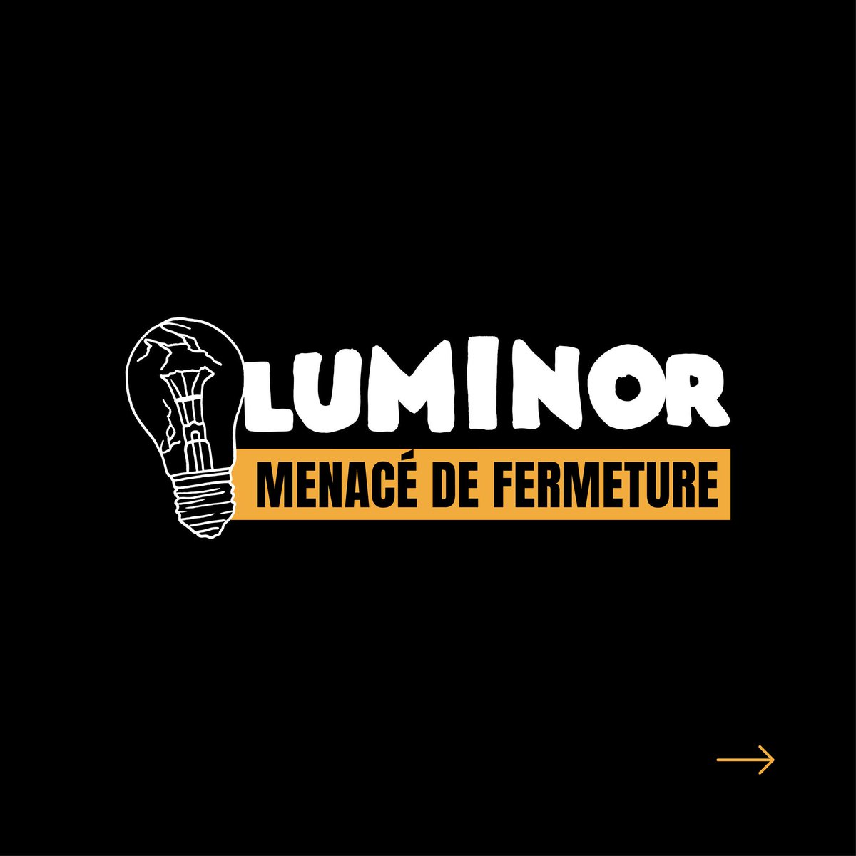 [LE LUMINOR EST MENACÉ DE FERMETURE]

Pour agir contre la fermeture du cinéma Luminor Hôtel de Ville, lieu de vie et de partage depuis plus d’un siècle, lieu associé du festival Cinéma du réel, 
c'est ici 👉 luminor-hoteldeville.com/luminor-menace/