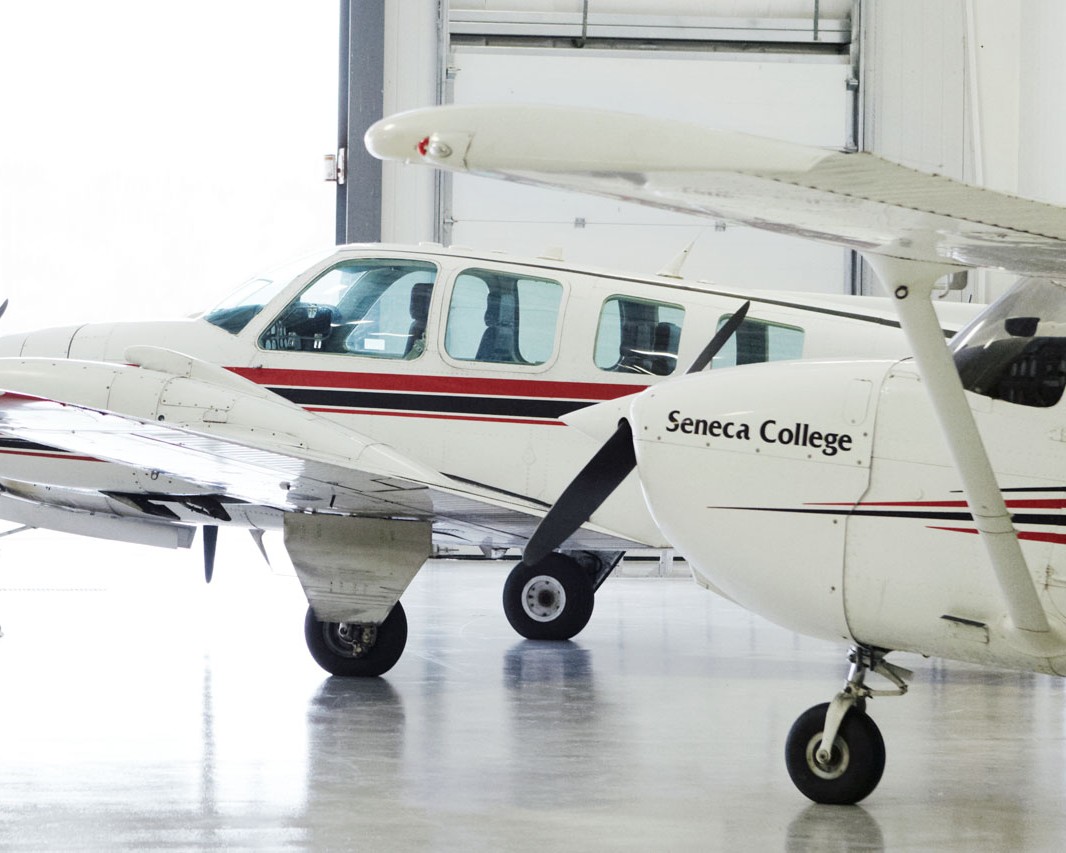 #CanadianPilotSchool Today we are highlighting Seneca College.

#Seneca is a national leader in aviation education. Renowned for quality graduates, expert faculty and strong industry partnerships. 😲

Study at Seneca: bit.ly/3C6jriX 

#Aviation #AvGeek #AviationTraining