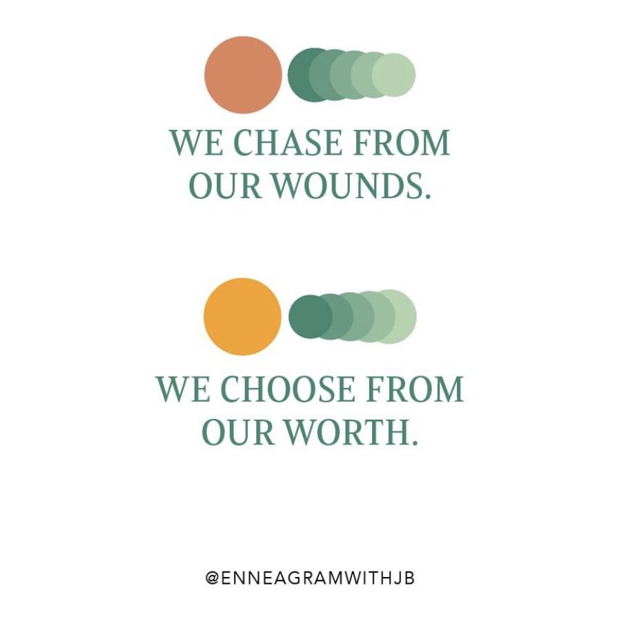 JennyHallenbeck's tweet image. I chased for 2 years…and then I chose. ❤️‍🩹