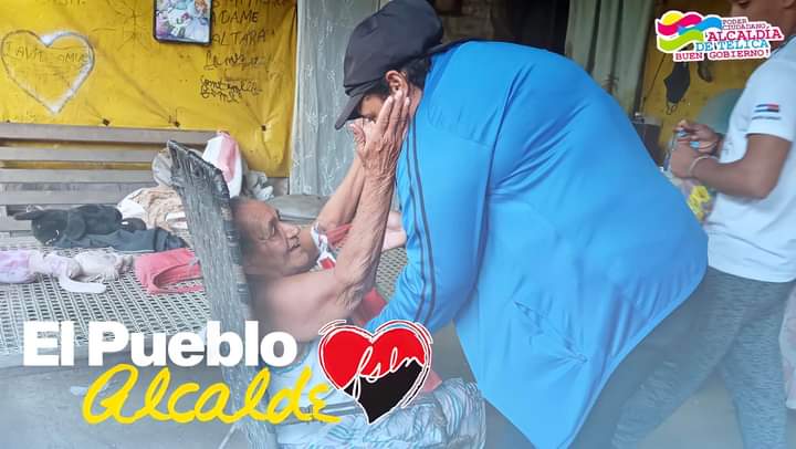 A 47 días de la victoria del pueblo en las alcaldías 💪
Somos #PatriaBenditayLibre 🕊️
#UveDenisSilva
<a href="/ArielPitaF/">ArielPF 🇨🇺 13.5K ☀️</a> <a href="/Dra_Paredes/">sandra Paredes</a> <a href="/PrensaPopulr/">Prensa Popular</a> <a href="/RDRFSLN_/">RDRFSLN_🇳🇮❤🖤</a> <a href="/VicentePatio14/">Vicente Patiño</a> <a href="/pulpulSkap2/">pulpul</a> <a href="/gracie_teresita/">𝗚𝗿𝗮𝗰𝗶𝗲𝗹𝗶𝘁𝗮 𝗧𝗲𝗿𝗲𝘀𝗶𝘁𝗮</a> @yadercino_zen <a href="/juralpe/">⚕ 𝕁𝕦𝕒𝕟 💐𝔸𝕝𝕞𝕖𝕟𝕕á𝕣𝕖𝕫 🍐</a> <a href="/FranciscaC2021/">Francisca</a> <a href="/ZenzontleG/">🐦𝔼𝕝 ℤ𝕖𝕟𝕫𝕠𝕟𝕥𝕝𝕖 𝔾𝕦𝕖𝕣𝕣𝕚𝕝𝕝𝕖𝕣𝕠 ℹ</a> <a href="/PedroOcon21/">Pedro Ocón</a> <a href="/JS19_OT/">JS19J Oscar Turcios 🇳🇮♥️🖤</a> <a href="/AndreD81/">Andrea</a>