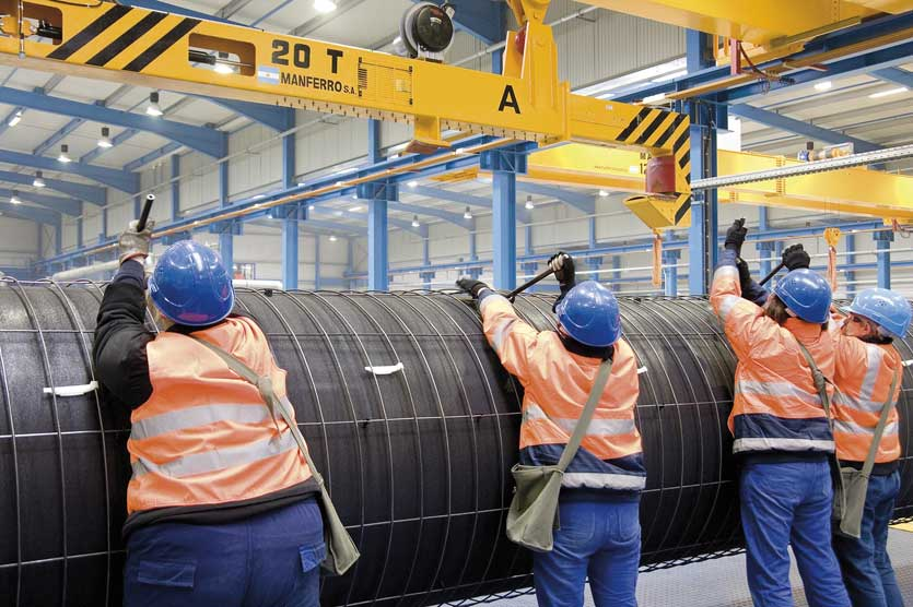 Javier Blas tweet media