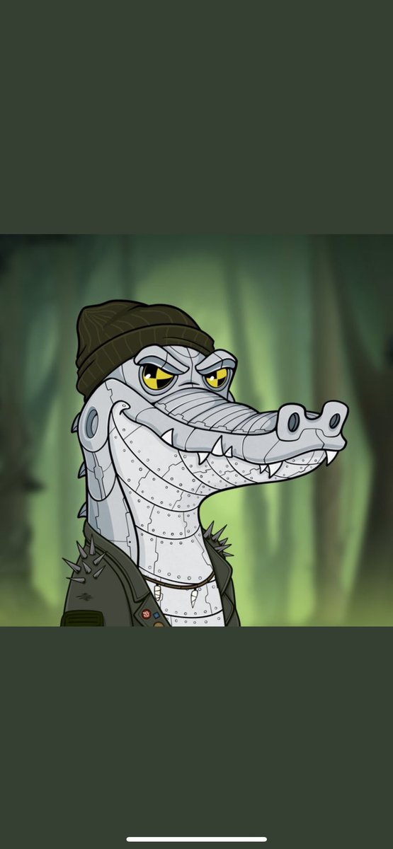 <a href="/SkaterGators_/">Skater Gators</a> are building a madness. #REBORN 🏆