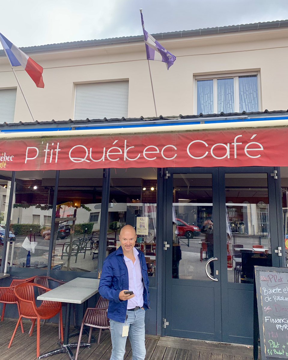 Thierry Alquier (@alquierthierry) on Twitter photo Last days of fun & science in Bordeaux with @XavierFio <a href="/CharlotteMador1/">Charlotte Madore</a> <a href="/food4_brain/">Food4BrainHealth</a> New collaborative project starting ! 🤘 Last days of fun & science in Bordeaux with @XavierFio <a href="/CharlotteMador1/">Charlotte Madore</a> <a href="/food4_brain/">Food4BrainHealth</a> New collaborative project starting ! 🤘