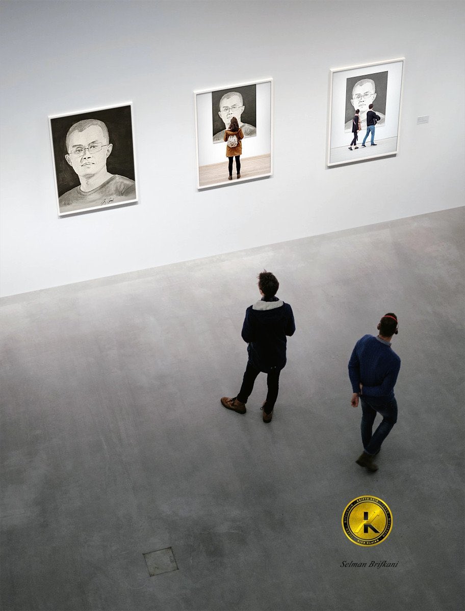 Stay tuned

#KriptoKoin
Bir değişim,bize gelişme fırsatını sağlayacak olan bir sonraki değişime yol açar.🎉 Ezberleri bozan, mevsimleri değiştiren bu rüzgara siz de kapılın 🎉‼️

Burdayız👇
Discord: discord.gg/4NFb9NgH5n

<a href="/bitcicom/">bitcicom</a>  @sonerdemir77 @BitciYatirimci @fth_goktas