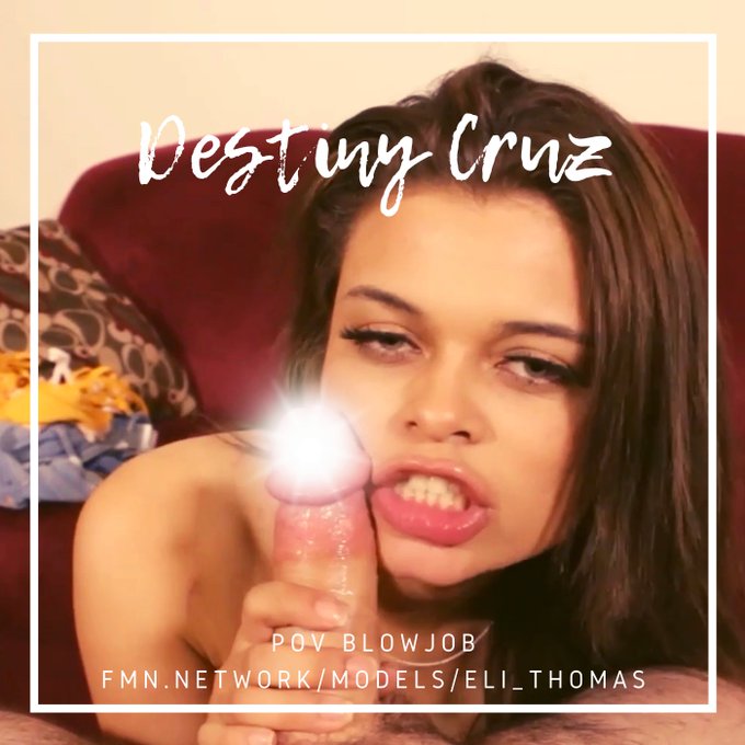 POV BJ Scene with Destiny Cruz @destinycruzxxx  https://t.co/5uD3ebdrDK https://t.co/8UNkipTCPE<a class="tags" target="_blank" title="On Twitter" href="/?out=eyJ0eXAiOiJKV1QiLCJhbGciOiJIUzUxMiJ9.eyJpYXQiOjE3MjI0MTAyNjksImlzcyI6InR3cG9ybnN0YXJzLmNvbSIsIm5iZiI6MTcyMjQxMDI2OSwiZXhwIjoxNzUzOTQ2MjY5LCJyZWRpcmVjdF91cmwiOiJodHRwczovL3R3aXR0ZXIuY29tL2Rlc3RpbnljcnV6eHh4In0.Xi093ldSO_34Qkjq7nhqf6avM4AR-kRYNVGF2h21eG6X3ih27ALWCtFGUe2xt9fE0Rduo-f2SdnOrosC96TAtg">@destinycruzxxx</a><a href="/tag/fetishmodel"class="tags"><span>#fetishmodel</span></a><a href="/tag/europeanmodel"class="tags"><span>#europeanmodel</span></a><a href="/tag/nikitareznikova"class="tags"><span>#nikitareznikova</span></a><a href="/tag/fmnsocial"class="tags"><span>#fmnsocial</span></a>