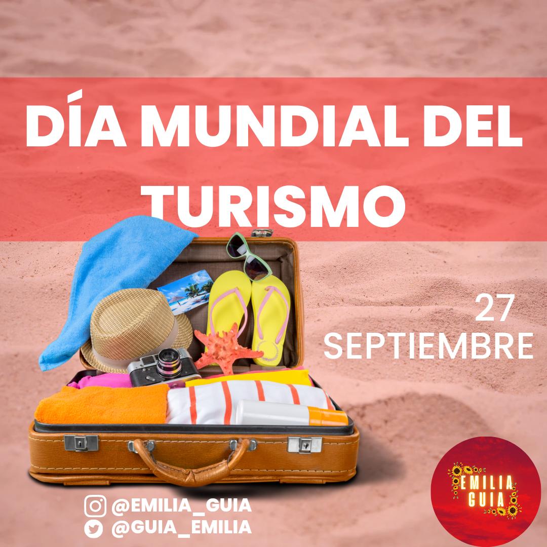 Dia Mundial del Turismo! Disfrutemos nuestro país de la mejor manera! 
@NicolasMaduro @dcabellor @HectoRodriguez @MirandaGob @inaturvzla @ComunasVE_ @claudiorfarias @ClebMiranda @joanRCC @jaarreaza @Fundacomunalofi @PsuvMirandaVE @JuventudPSUV @Asamblea_Ven