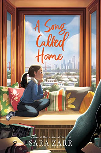 KateMessner's tweet photo. What happens when a beloved author writes something totally new &amp; different? If you're anything like me, you feel a weird mix of joy, anxiety, and anticipation. My thoughts on that &amp; recent titles from @sarazarrbooks, @justinaireland &amp; @lindaurbanbooks. 

 https://t.co/Yg2HYFPnxp https://t.co/6IKEE042Oq