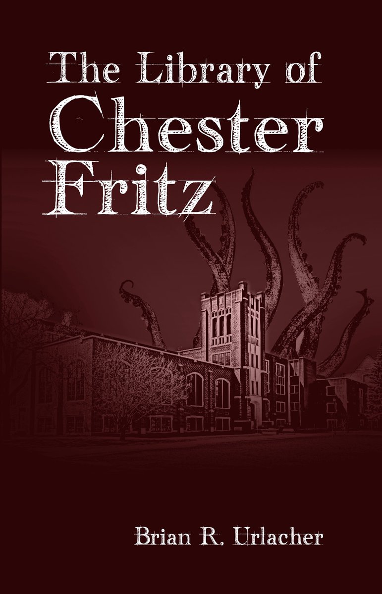 The Digital Press at UND (@digitalpressund) on Twitter photo New Book Day!
Check out @Grant_Forksās debut novel, The Library of Chester Fritz ,which follows eccentric businessman Chester Fritz across early 20th c. China to reveal a mystery thatāll shake the foundations of <a href="/UND_CFLibrary/">Chester Fritz Library (CFL)</a> (and humanity itself!).
thedigitalpress.org/the-library-of⦠New Book Day!
Check out @Grant_Forksās debut novel, The Library of Chester Fritz ,which follows eccentric businessman Chester Fritz across early 20th c. China to reveal a mystery thatāll shake the foundations of <a href="/UND_CFLibrary/">Chester Fritz Library (CFL)</a> (and humanity itself!).
thedigitalpress.org/the-library-ofā¦