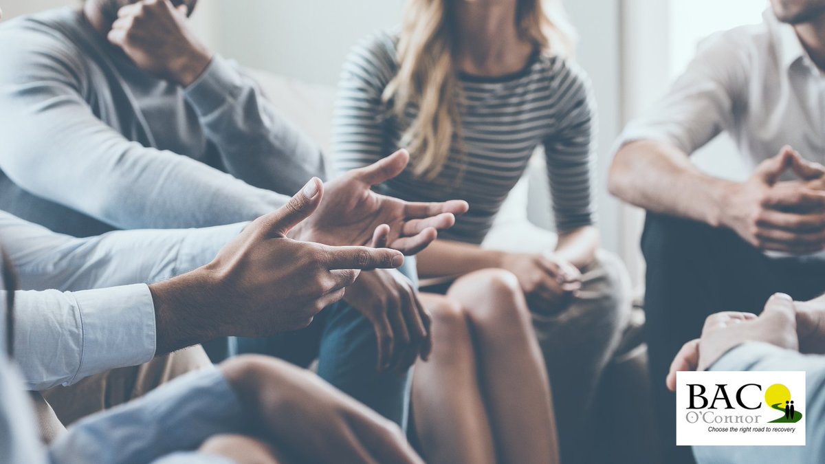 Residential rehabilitation can lead to better mental health outcomes and improvements in areas such as offending, social engagement and employment.

Read more here: tinyurl.com/yeyp4fxw

#residentialrehab #mentalhealth #recovery #addiction #bacoconnorcentre #recoveryisoutthere