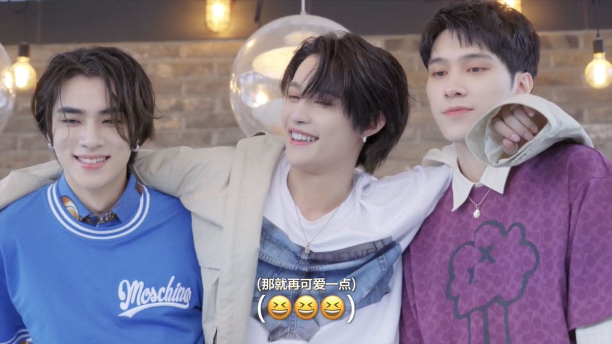 Gymnastic_Yim's tweet photo. ขนาดแค่แคปจากในคลิปรูปยังดีขนาดนี้ 😭#PraewXWayV https://t.co/14uzdxyfgC