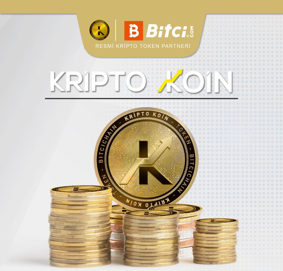 Stay tuned

#KriptoKoin
Bir değişim,bize gelişme fırsatını sağlayacak olan bir sonraki değişime yol açar.🎉 Ezberleri bozan, mevsimleri değiştiren bu rüzgara siz de kapılın 🎉‼️

Burdayız👇
Discord: discord.gg/4NFb9NgH5n

<a href="/bitcicom/">bitcicom</a>  @sonerdemir77 @BitciYatirimci @fth_goktas