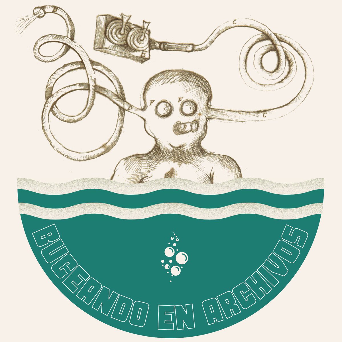 #History
Estamos en Spotify

🟢 open.spotify.com/show/6PVUeVdID…

No tienes excusa para no escucharnos 😉