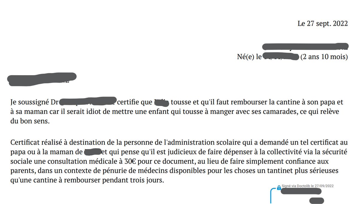 DokPepper's tweet image. Bon, je me suis un peu lâché ...