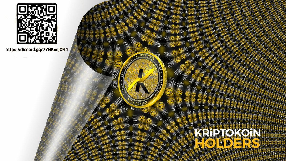 Stay tuned

#KriptoKoin
Bir değişim,bize gelişme fırsatını sağlayacak olan bir sonraki değişime yol açar.🎉 Ezberleri bozan, mevsimleri değiştiren bu rüzgara siz de kapılın 🎉‼️

Burdayız👇
Discord: discord.gg/4NFb9NgH5n

<a href="/bitcicom/">bitcicom</a>  @sonerdemir77 @BitciYatirimci @fth_goktas