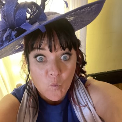 TraceKemp's tweet image. #NewProfilePic