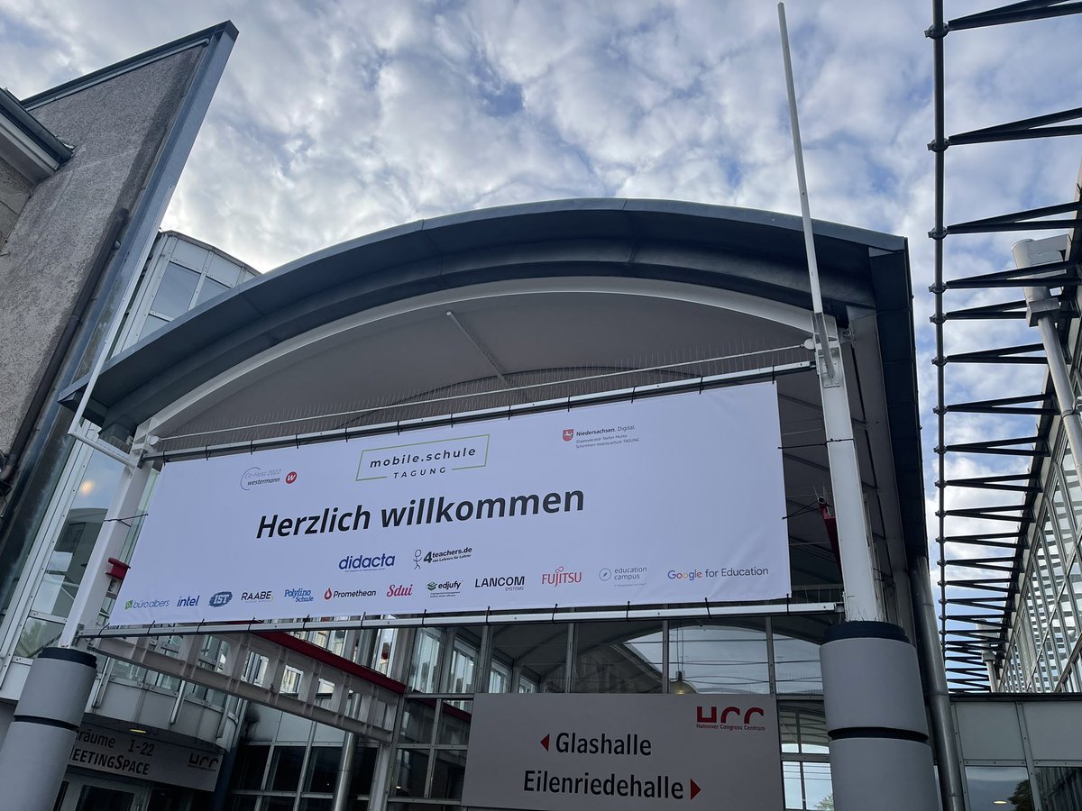 Tschüss liebe <a href="/mobileschule/">mobile.schule</a> es war mir eine große Freude  #molol22 - schon jetzt Vorfreude auf #molol23 und euch alle!