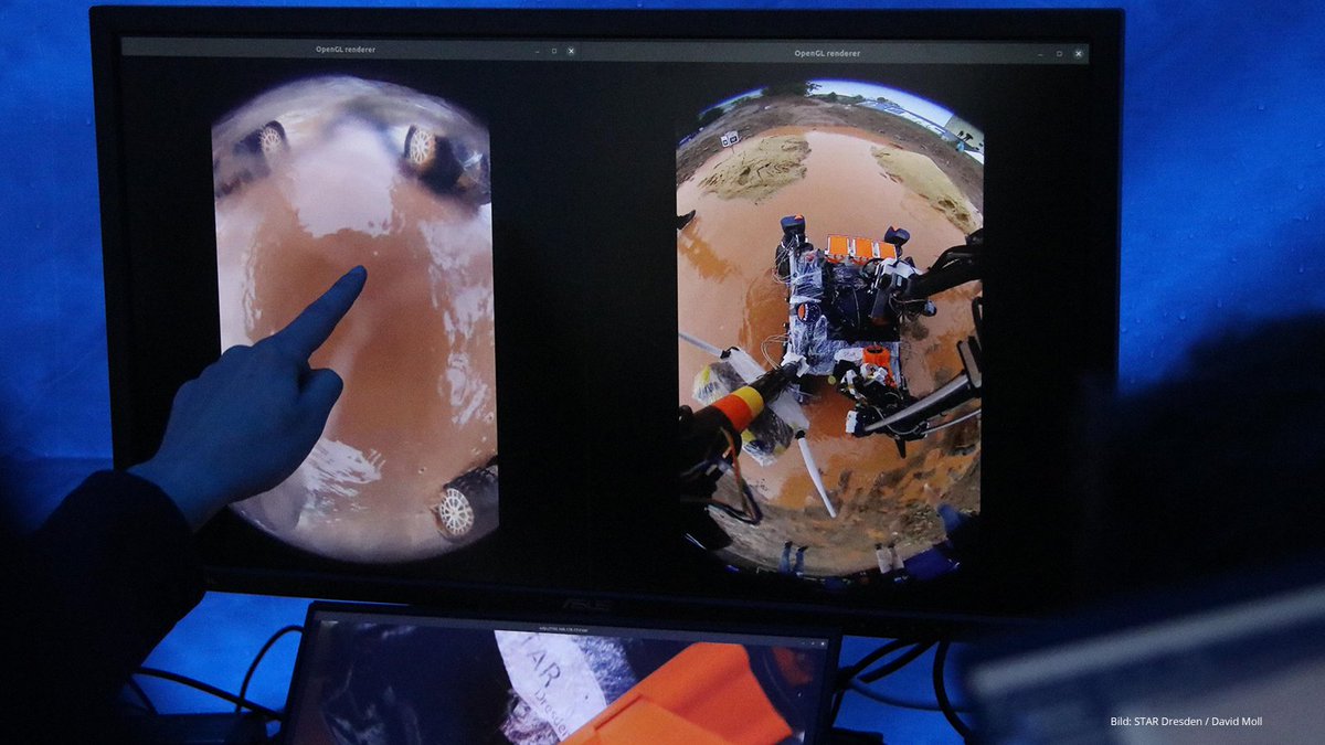 TU Dresden tweet media