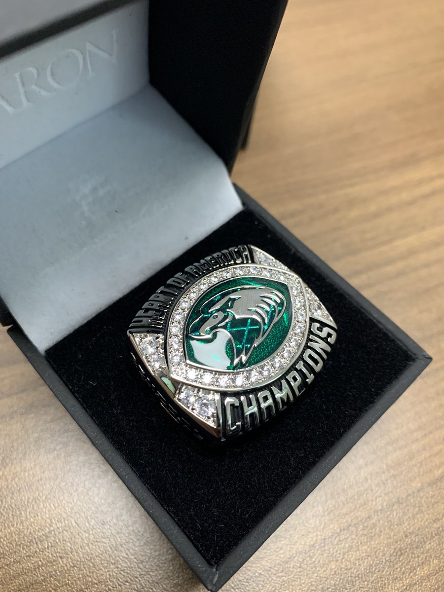 Central Methodist Football tweet media