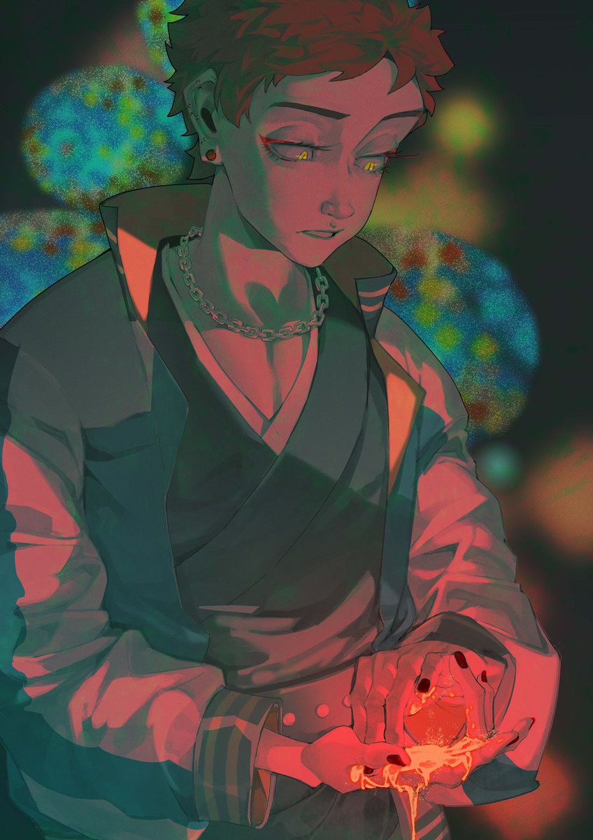 #波羅夷空却 #ヒプノシスマイク