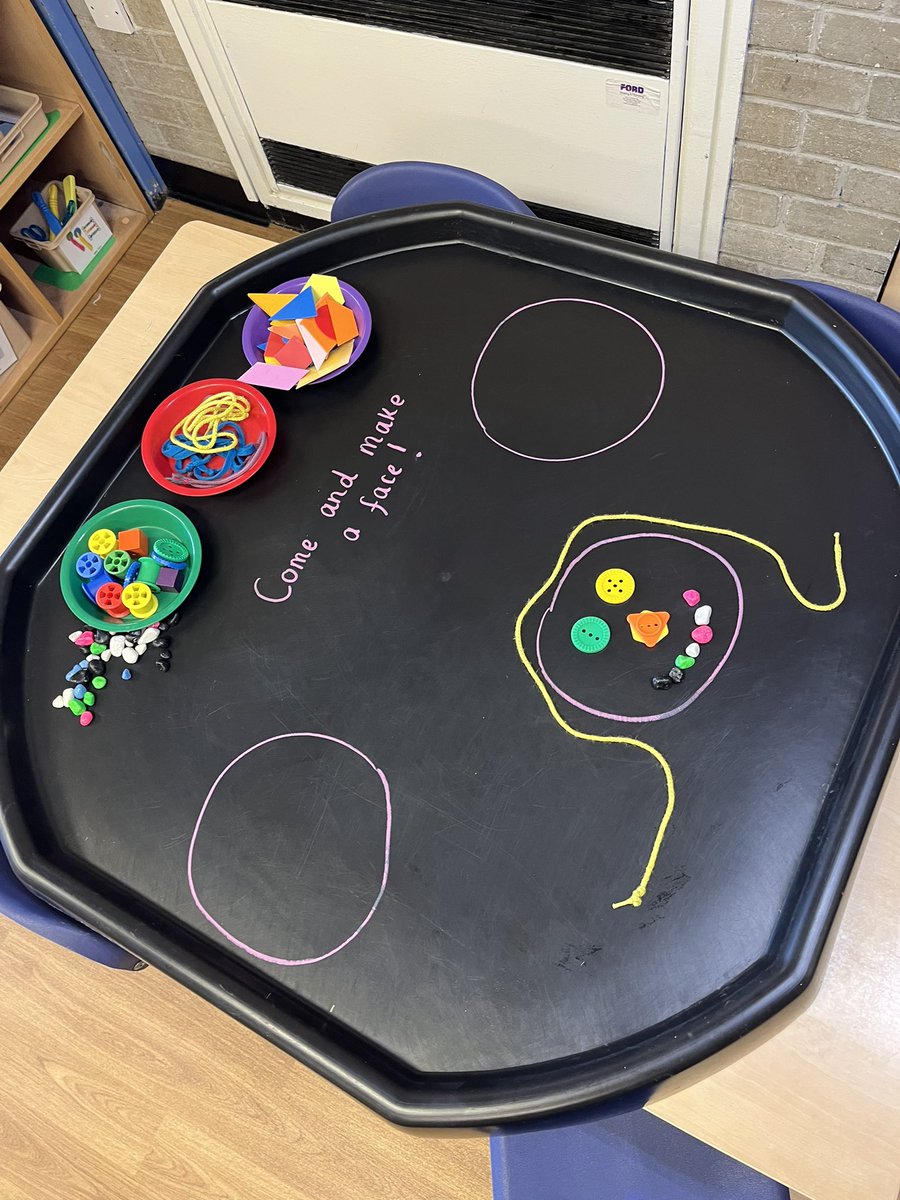 MissBHJones's tweet photo. It’s been a busy, but fun few weeks settling my reception and new nursery children into class.🥰Tuff trays have been so helpful and a great way to get them engaged in focus tasks.(These ideas have been magpied from other amazing practitioners)!📚 https://t.co/zrcOBWhAZP