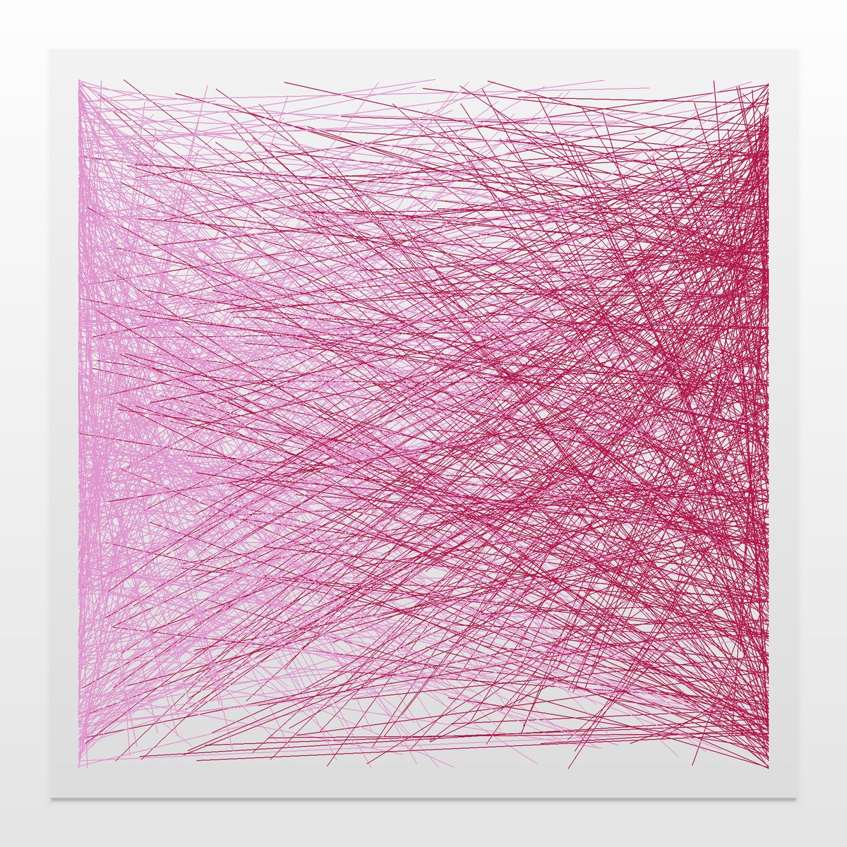 G2DA_nft's tweet photo. #abstractart #colorpalette #minimalart #minimalism #NFT #NFTCommunity #NFTCollections #freemintNFT #opensea #generativeart #creativecoding #abstractartNFT #MATIC #polygon #NFTart #cryptoart #artgenerator #codeart https://t.co/qhnBDlJbZl