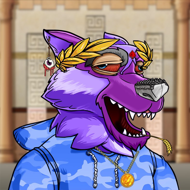 MoonWolves420's tweet image. 🅼🅾🅾🅽🆆🅾🅻🆅🅴🆂 4.20 🅰🆁🅴 🅼🅸🅽🆃🅸🅽🅶 🅸🅽 🅲🅾🆄🅿🅻🅴 🅾🅵 🅷🅾🆄🆁🆂

𝕎𝕙𝕒𝕥 𝕒 𝕓𝕝𝕒𝕒𝕒𝕒𝕒𝕒𝕒𝕒𝕒𝕒𝕒𝕤𝕥

#FreeMint #FreeMintAlert #NFT #NFTs #NFTCollection #MintingNow