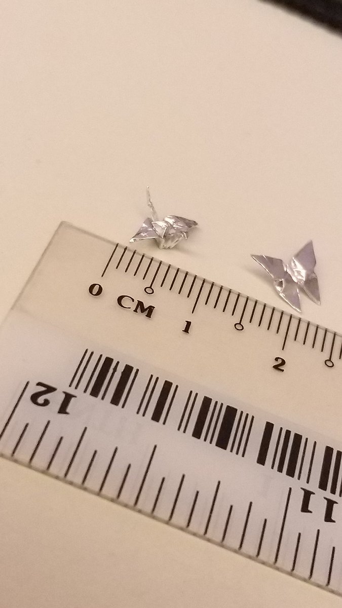 Fingers dying, send help