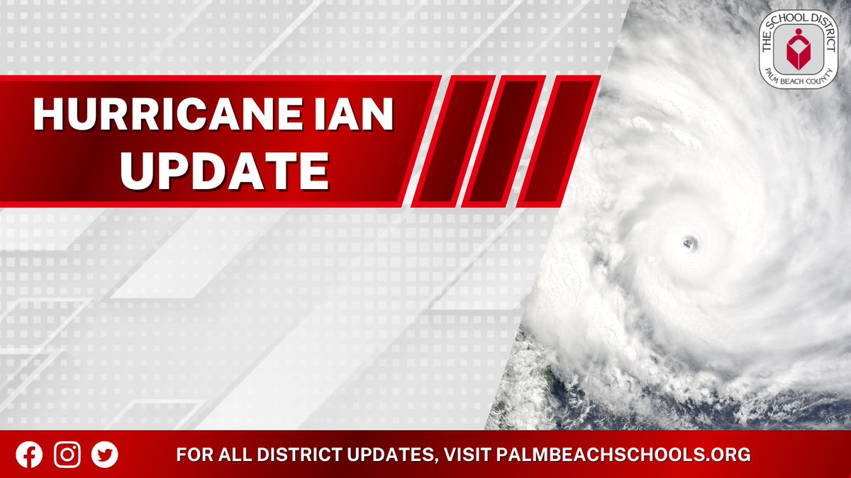 The School District of Palm Beach County tweet media