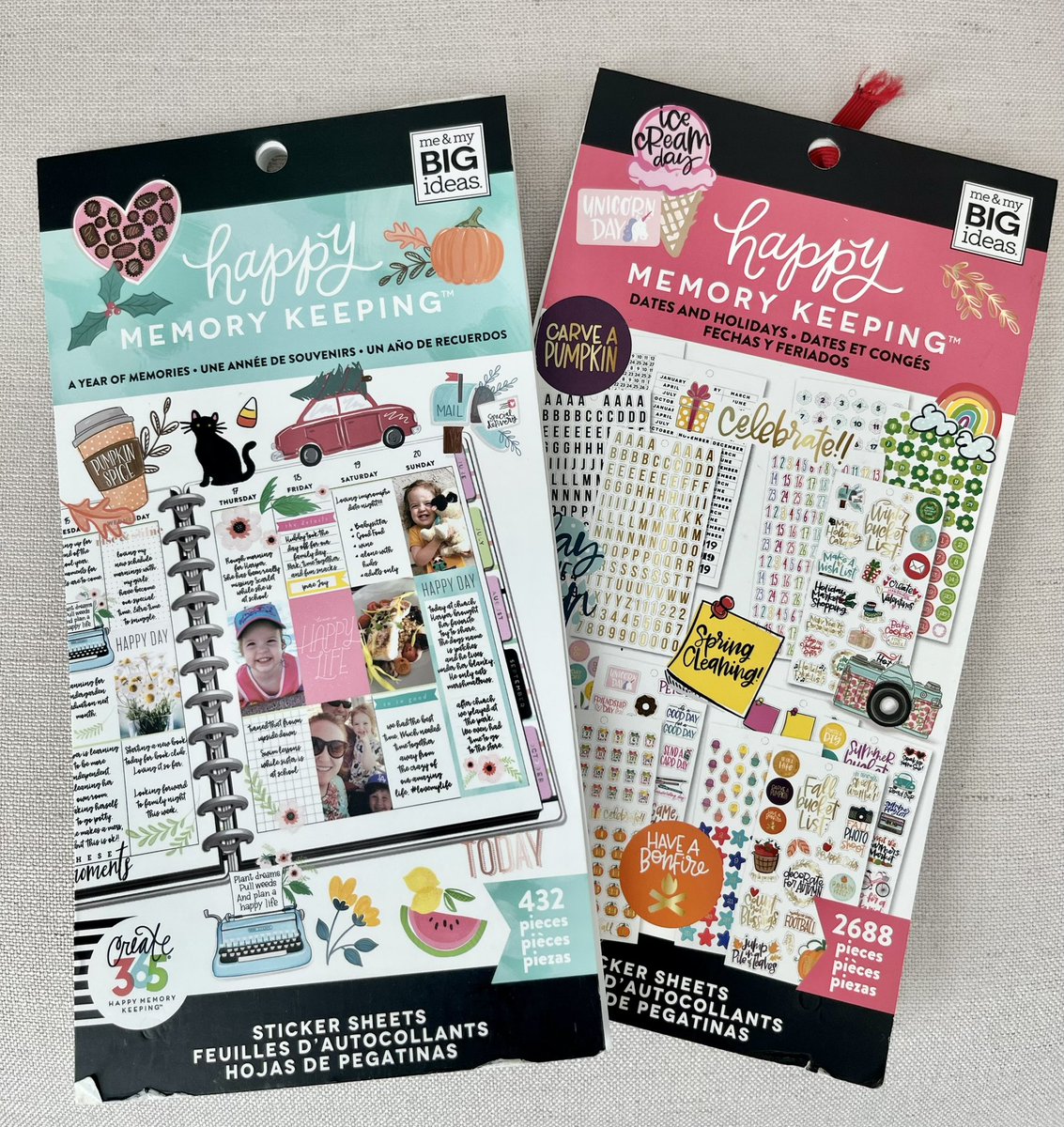 Louise_OTR's tweet photo. What’s your Fall bucketlist?🧡 #CurrentlyPage #HappyPlanner #PlanWithLui https://t.co/bM1vlnMdrw