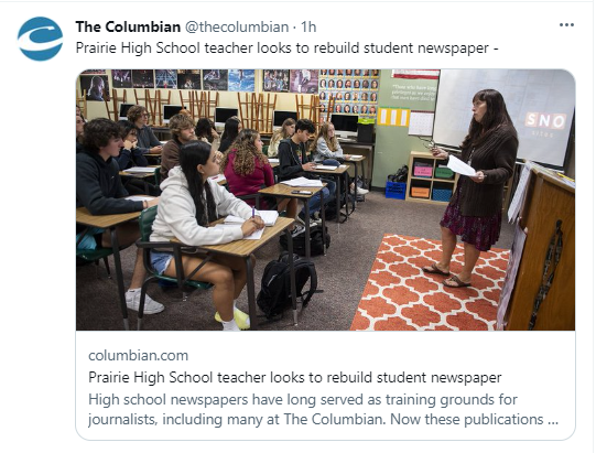 Luke LeCount tweet media