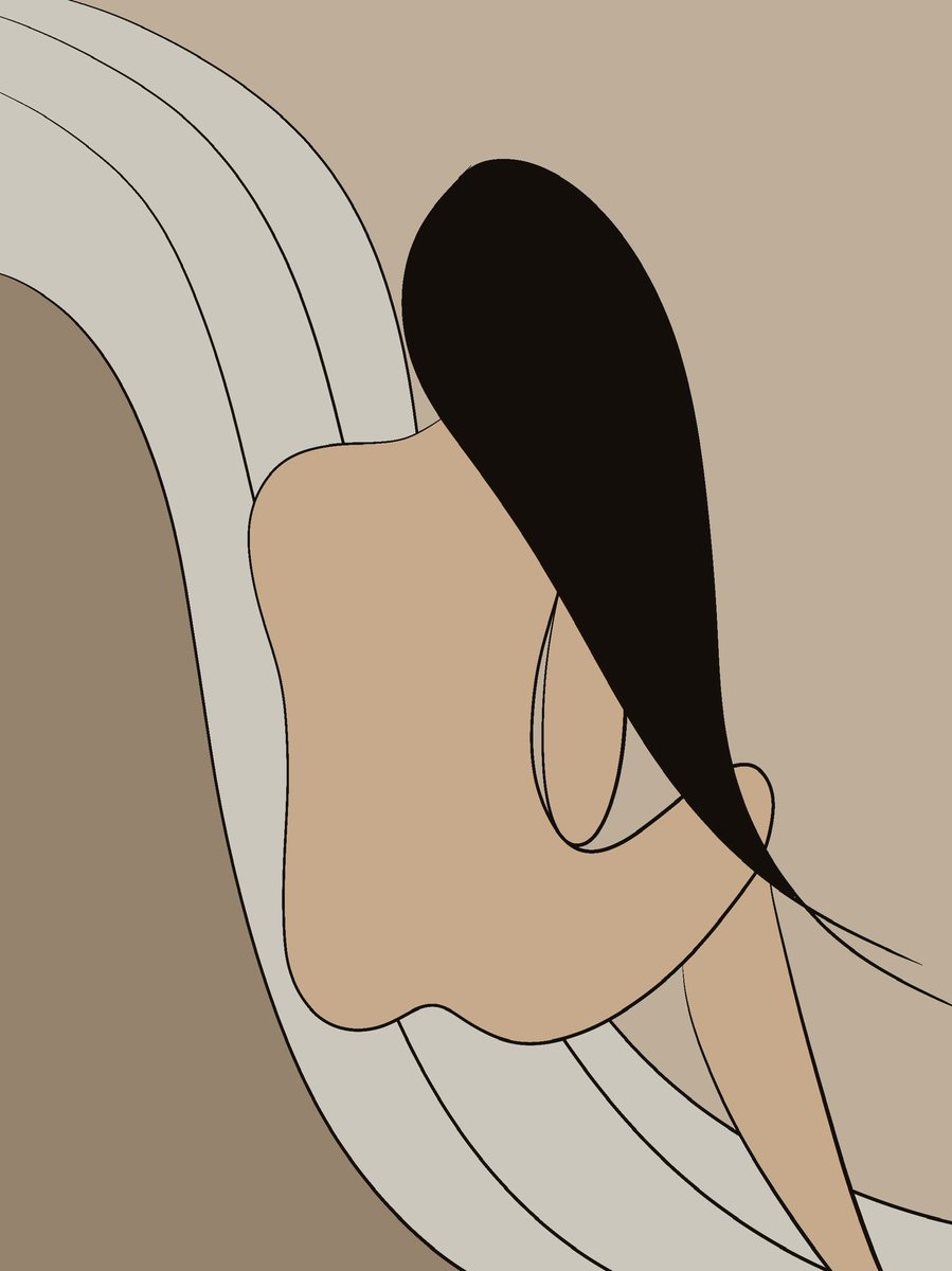 I’ve been MIA sorry guys. Maybe u haven’t even noticed. Story of my life. But I’m not gone. Just dealing with some health issues. Balance &amp; less stress r must haves! Love u all. Talk &amp; share soon again. Take care &amp; keep making gorgeous fearless pieces of art 💗

#NFTCommunity