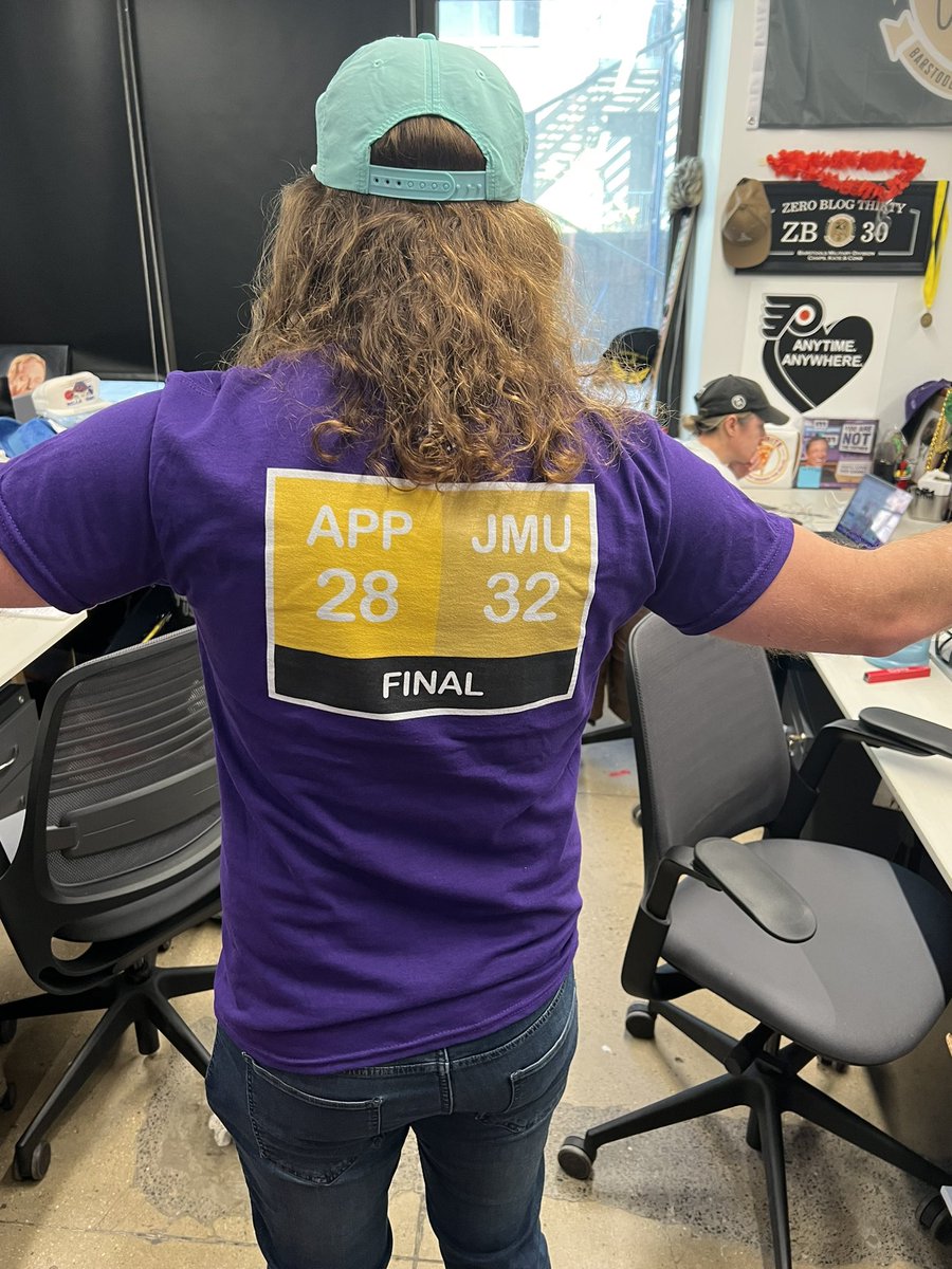 PFT Commenter on Twitter "Promo code JAKE JMUBarstool https//store