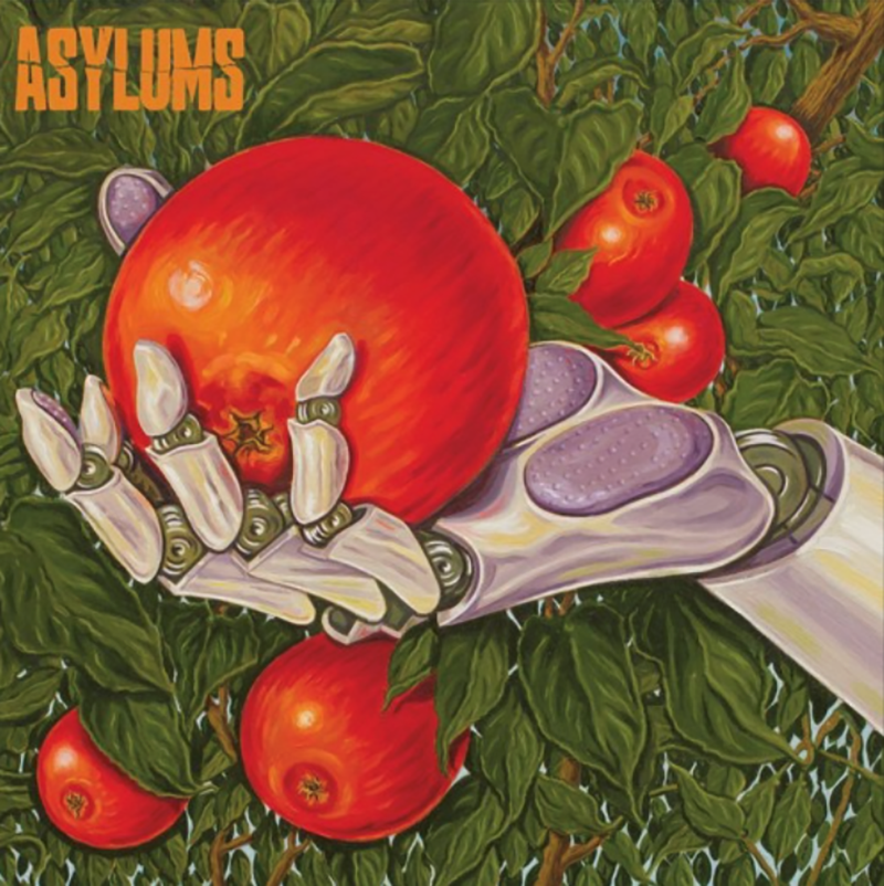 spillmagazine's tweet photo. SPILL VIDEO PREMIERE: ASYLUMS - "INSTANT COFFEE"
https://t.co/tku84wesbL
#premiere #music #debut #videopremiere #newmusic #recordpremiere #worldpremiere #indie #rock #indierock #alternative #alternativerock #altrock #artrock #agitpop #punkrock #punk #southendonsea #england 🇬🇧 https://t.co/LPw38o5lM1