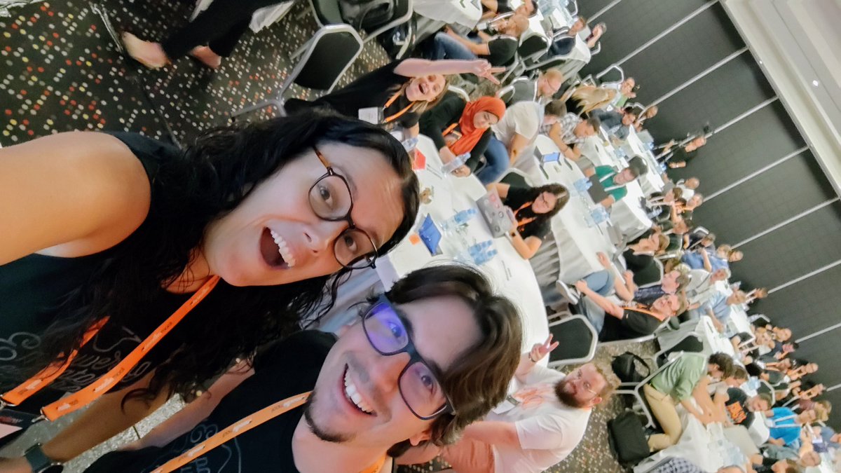 Sara Arjona Téllez tweet media